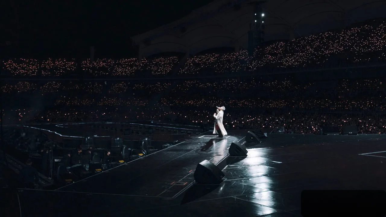 G-DRAGON IN CINEMA [Übermensch]