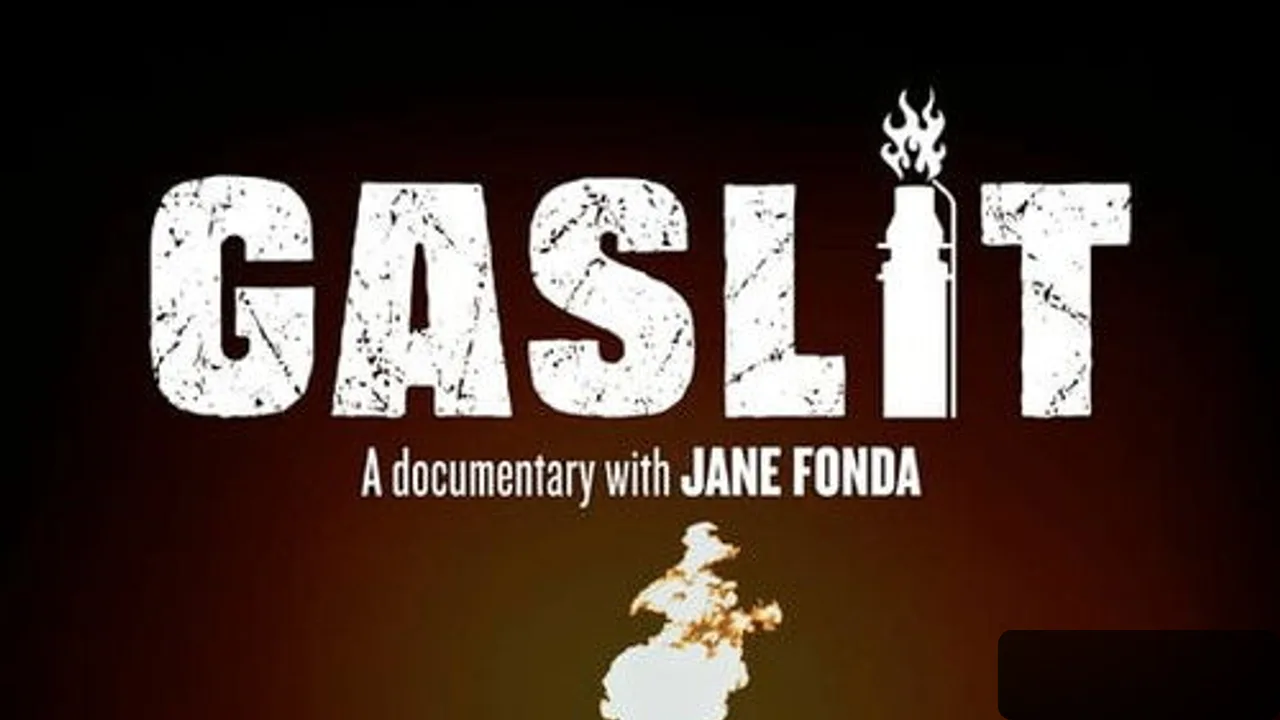 Gaslit trailer thumbnail
