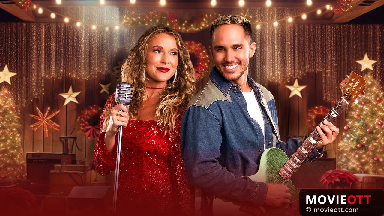 Get Him Back for Christmas trailer thumbnail