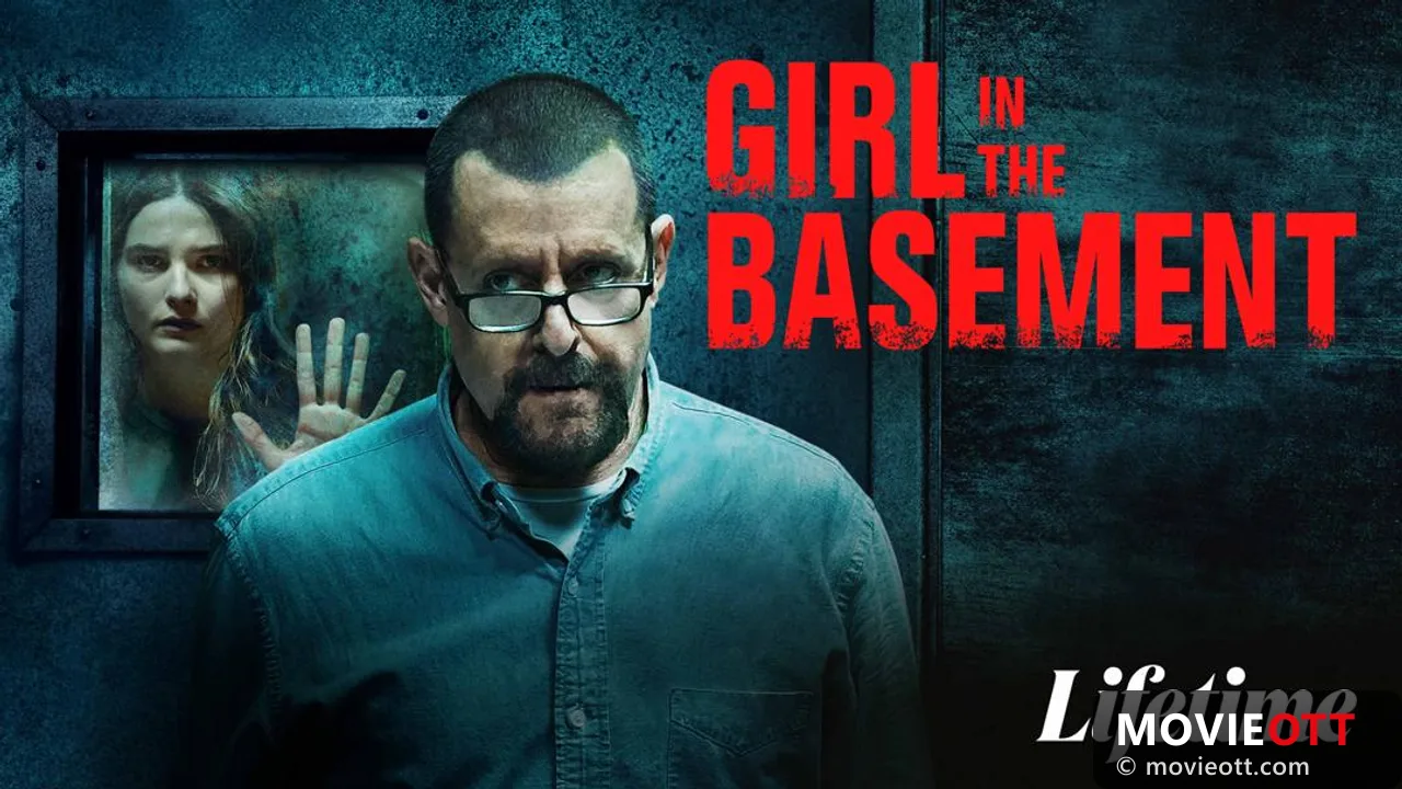Girl in the Basement: A Gripping Tale of Survival