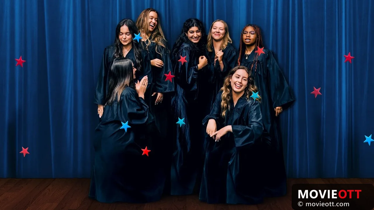 Girls State trailer thumbnail
