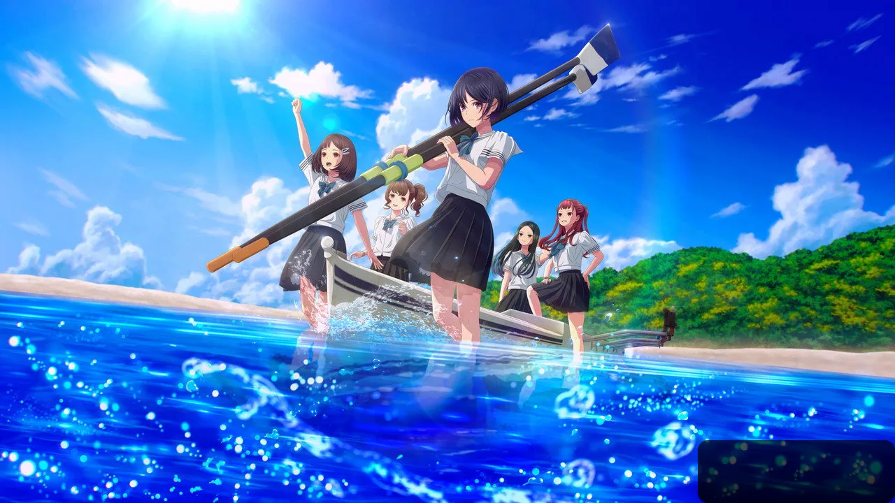 Give It All trailer thumbnail