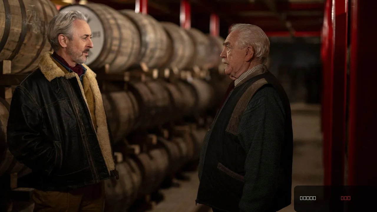 Glenrothan trailer thumbnail