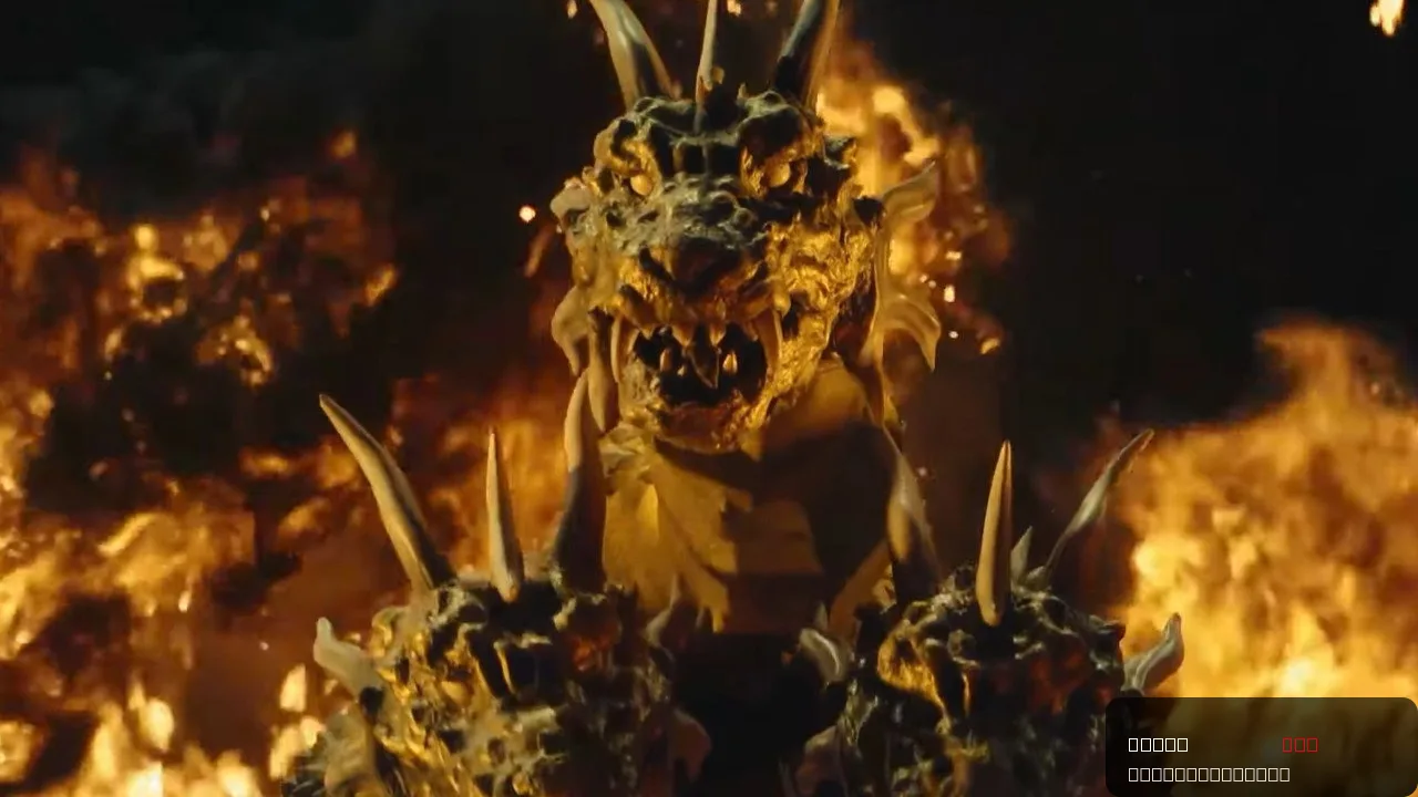 Godzilla Fest 5: Great Monster Battle
