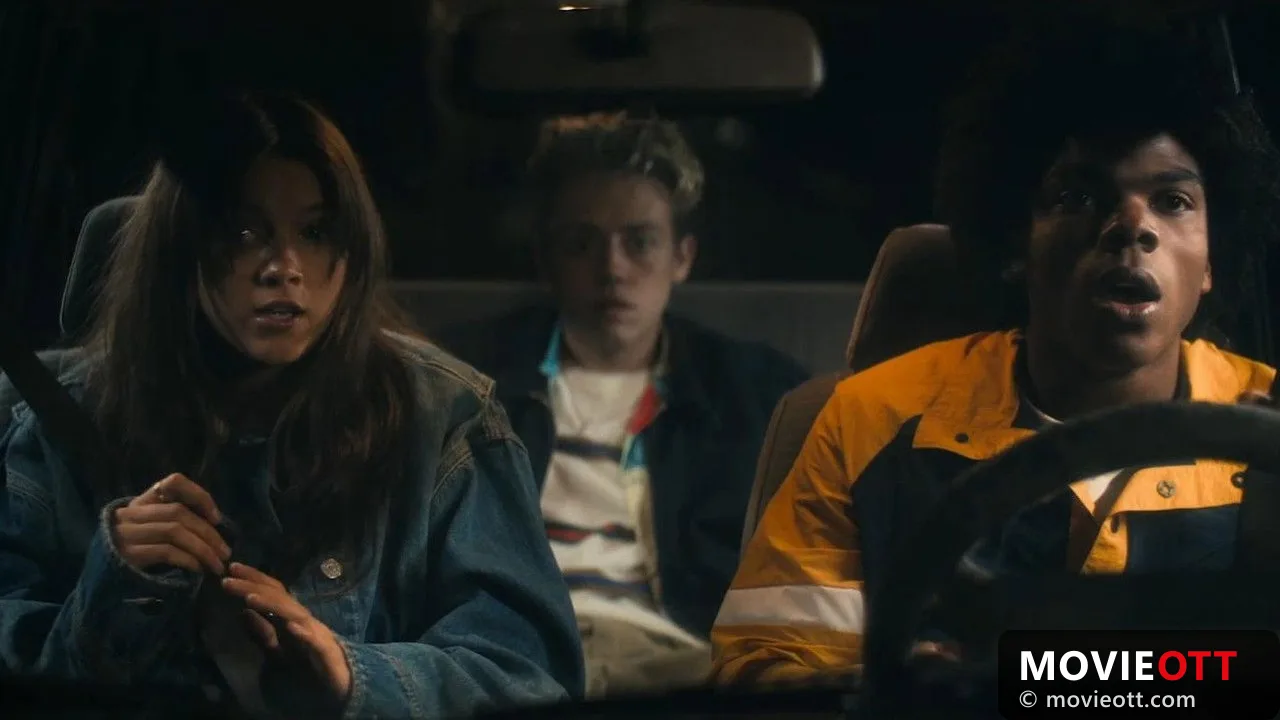 Going Places trailer thumbnail