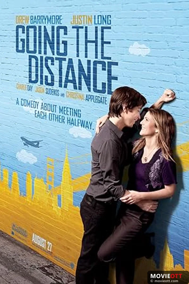 Going the Distance