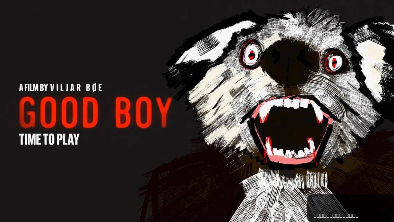 Good Boy