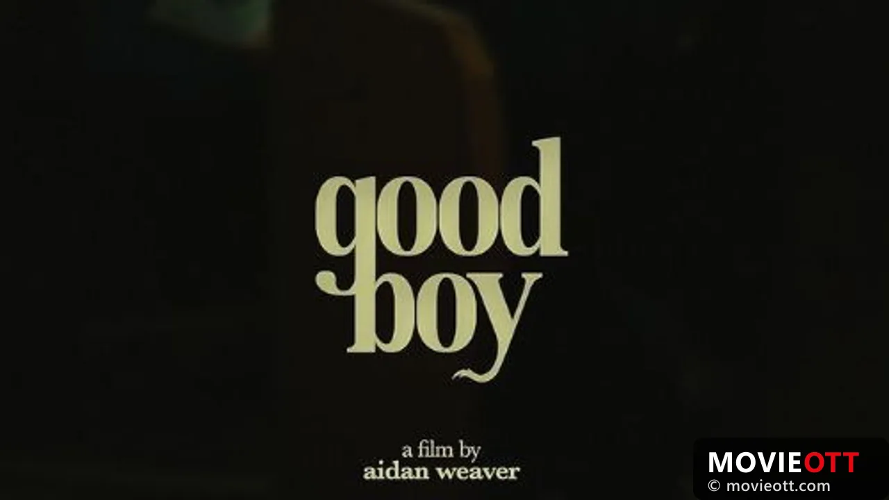 Good Boy