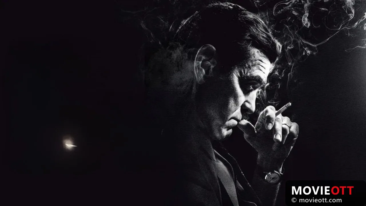 Good Night, and Good Luck trailer thumbnail