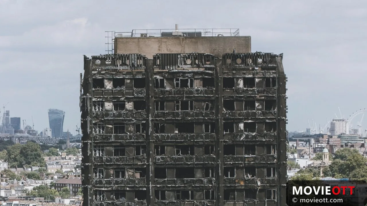 Grenfell: Uncovered trailer thumbnail