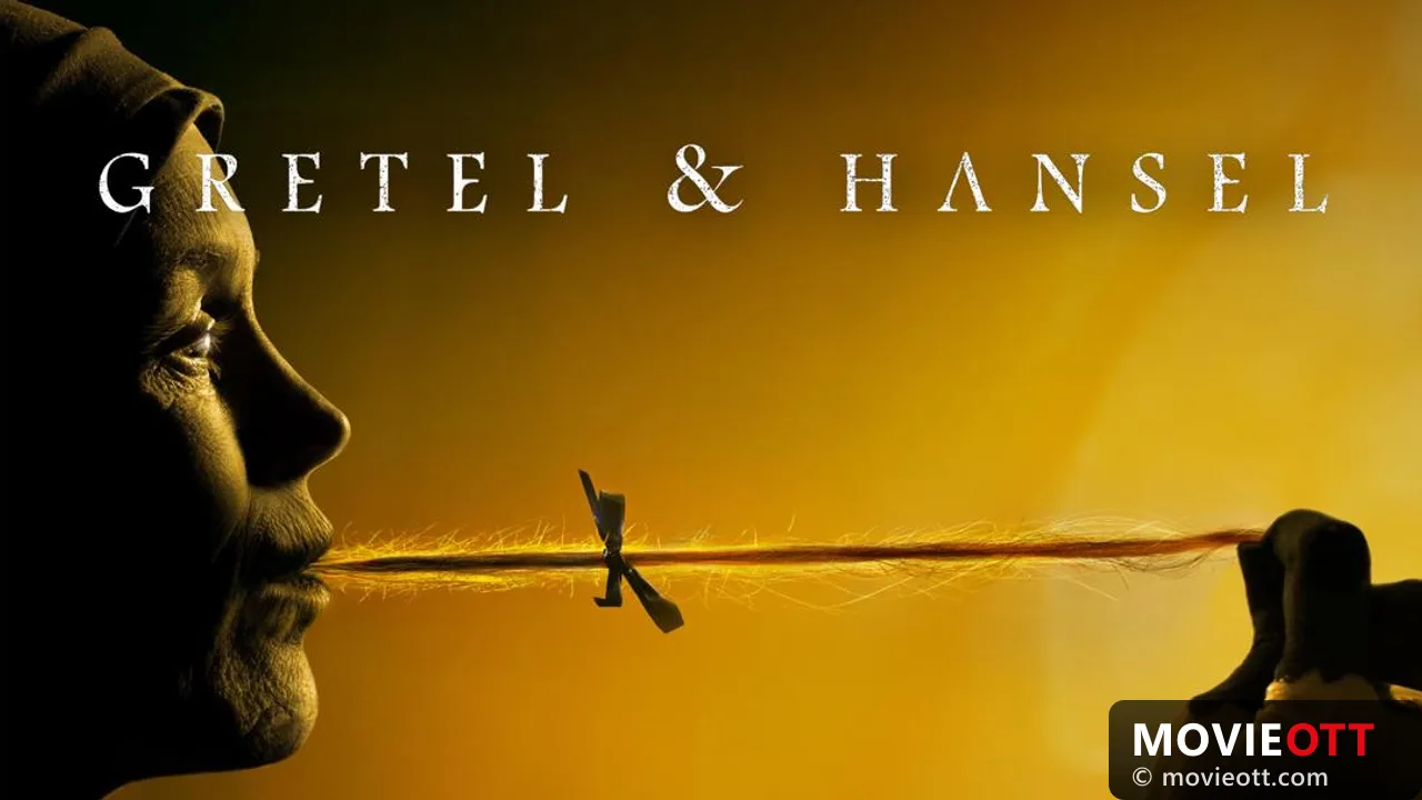 Gretel & Hansel: A Dark Reimagining of a Classic Tale trailer thumbnail