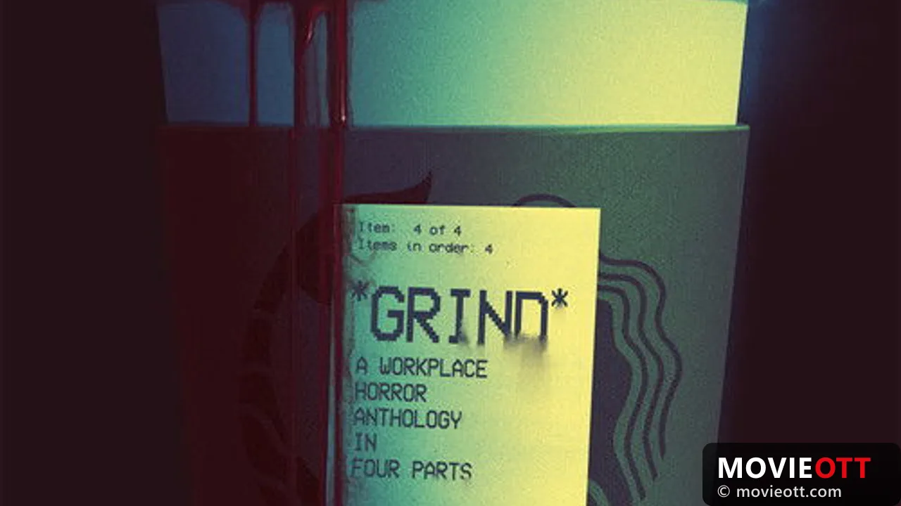 Grind