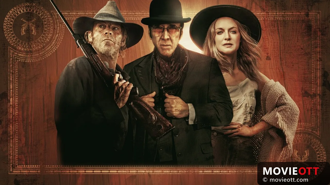 Gunslingers