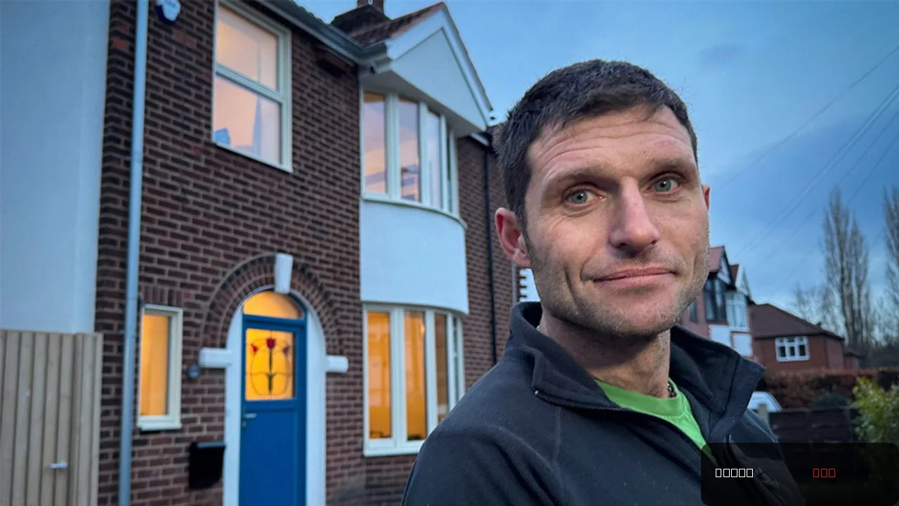 Guy Martin's House Without Bills trailer thumbnail