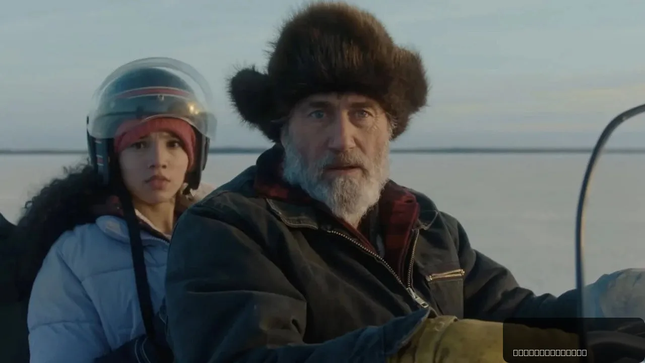 Hair of the Bear trailer thumbnail