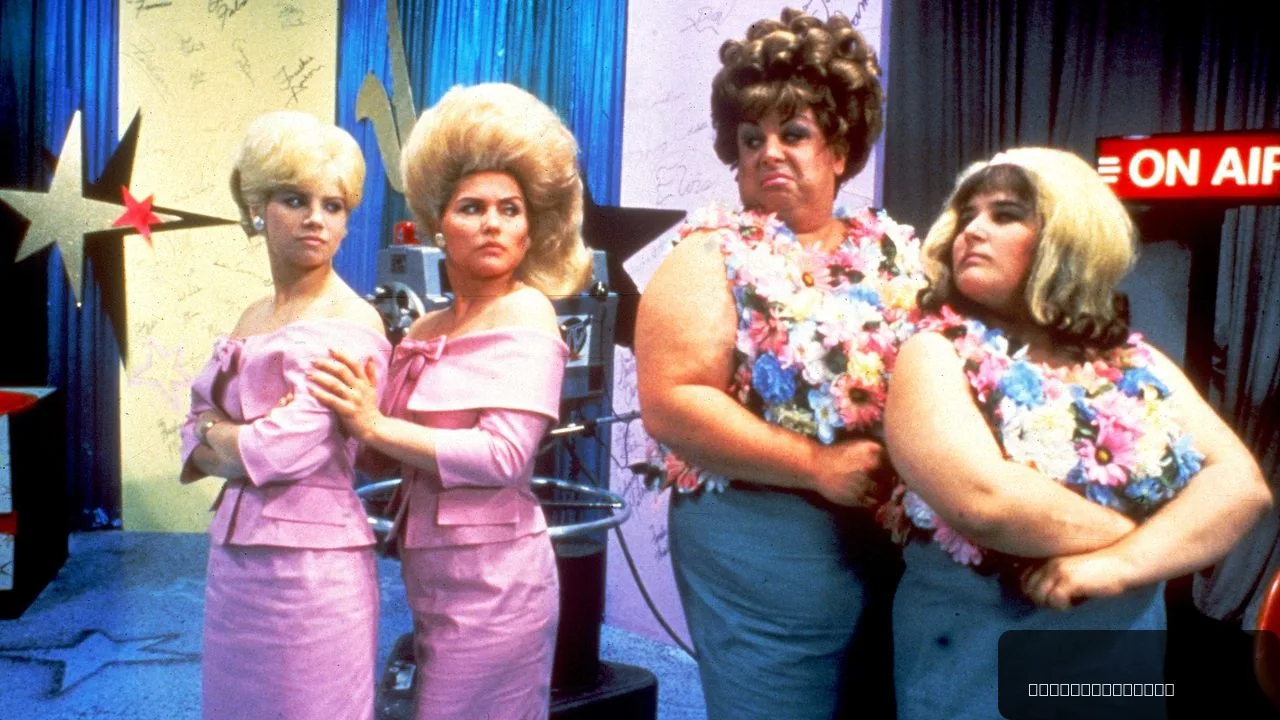 Hairspray