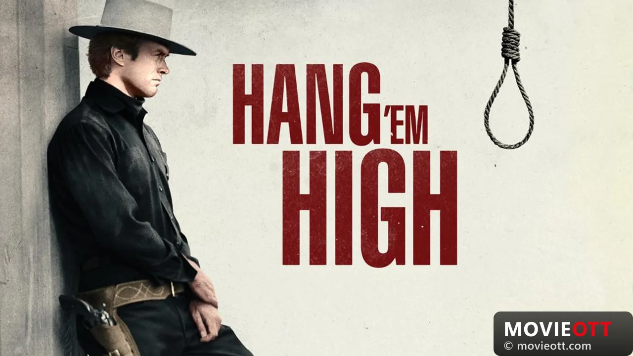 Hang 'em High trailer thumbnail