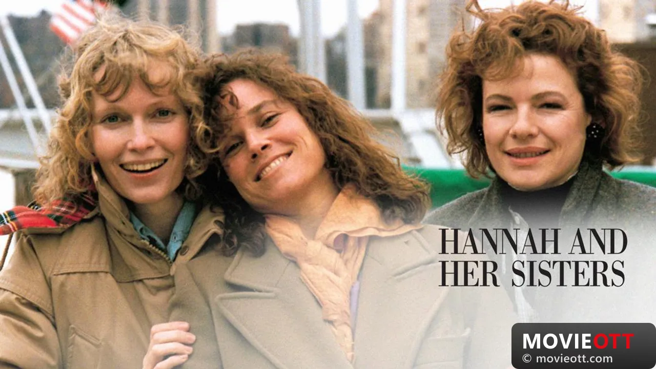 Hannah and Her Sisters