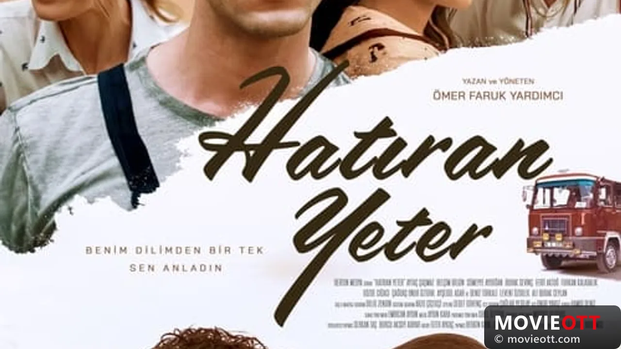 Hatıran Yeter