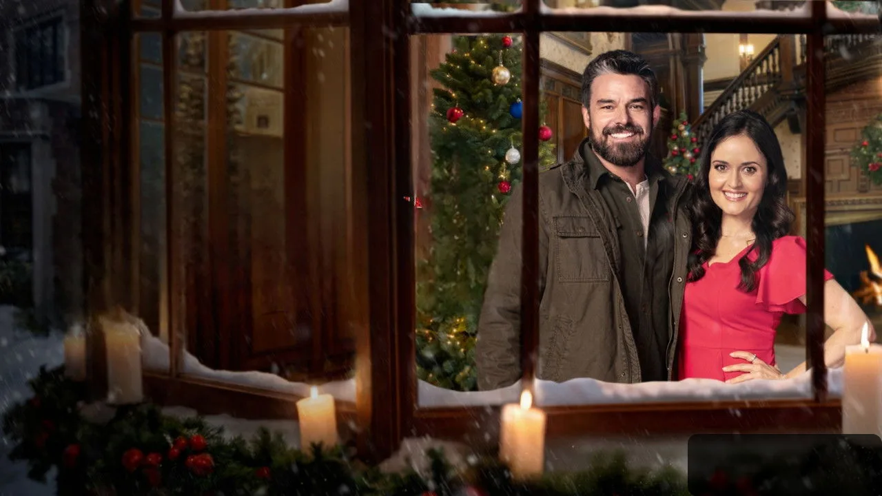 Have We Met This Christmas? trailer thumbnail