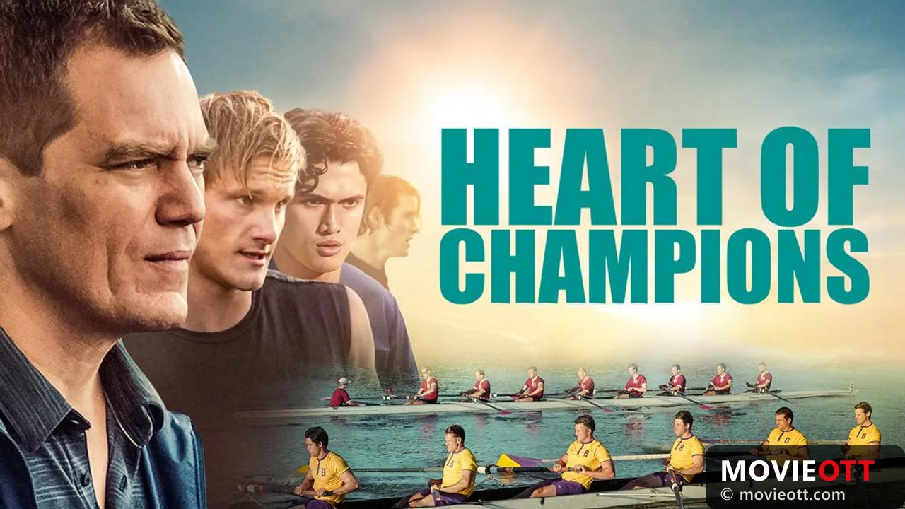 Heart of Champions