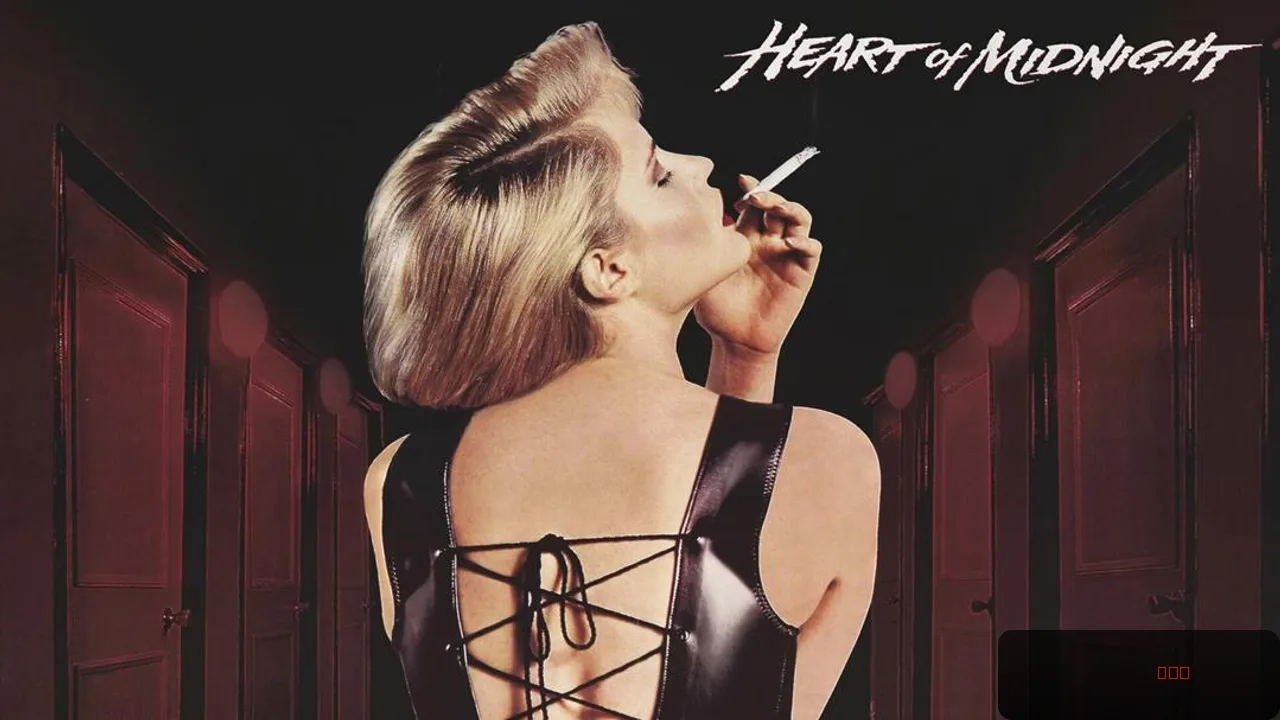 Heart of Midnight