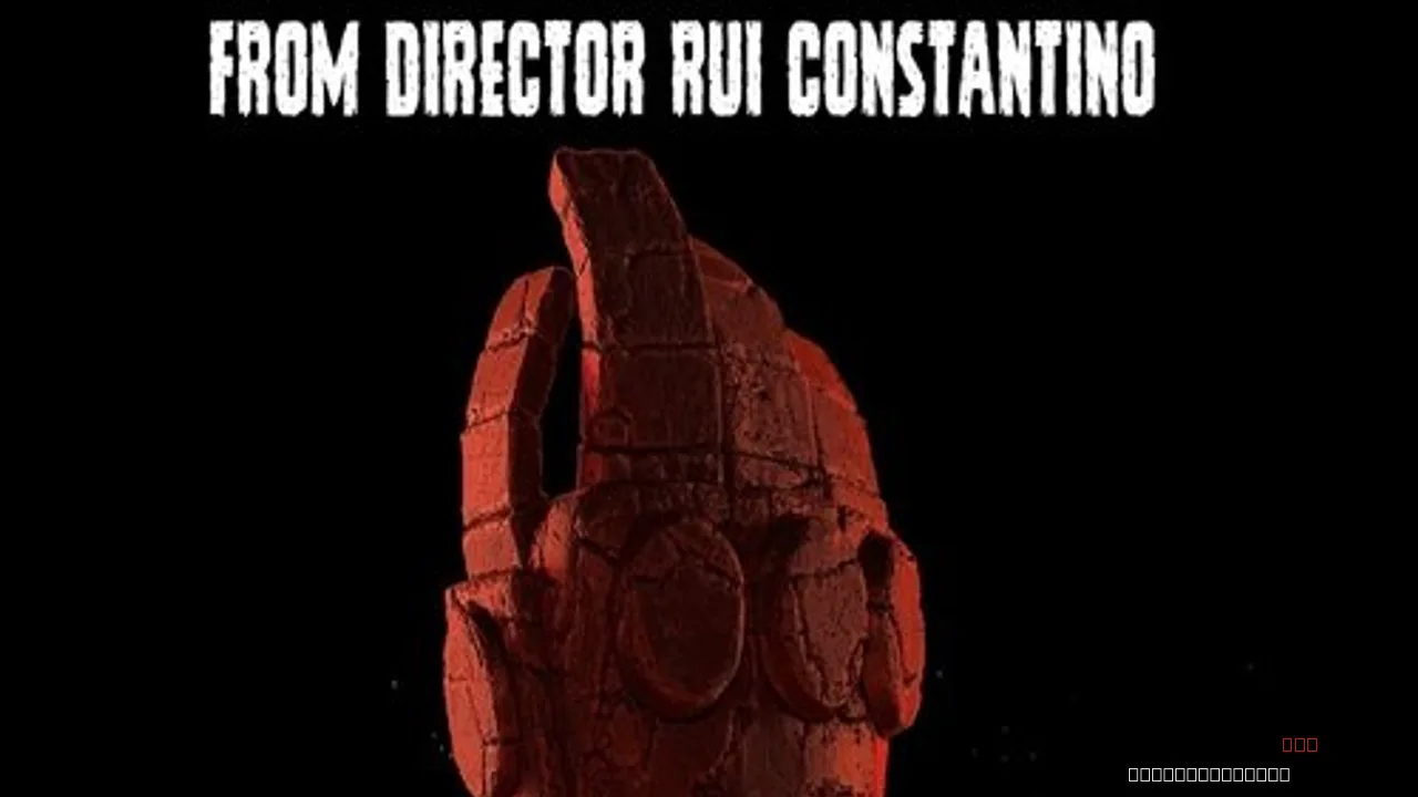 Hellboy: Devastation trailer thumbnail