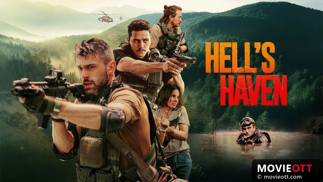 Hell's Haven