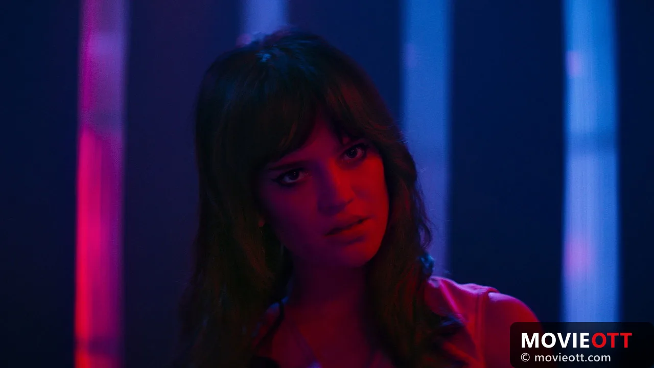 Her Private Hell