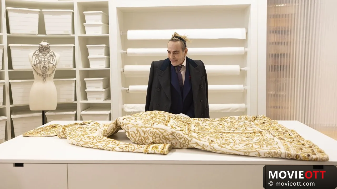 High & Low – John Galliano trailer thumbnail
