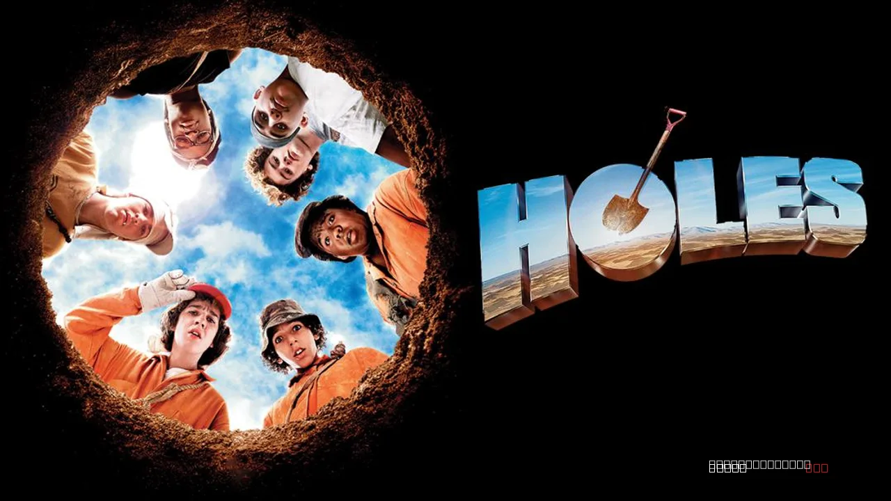 Holes