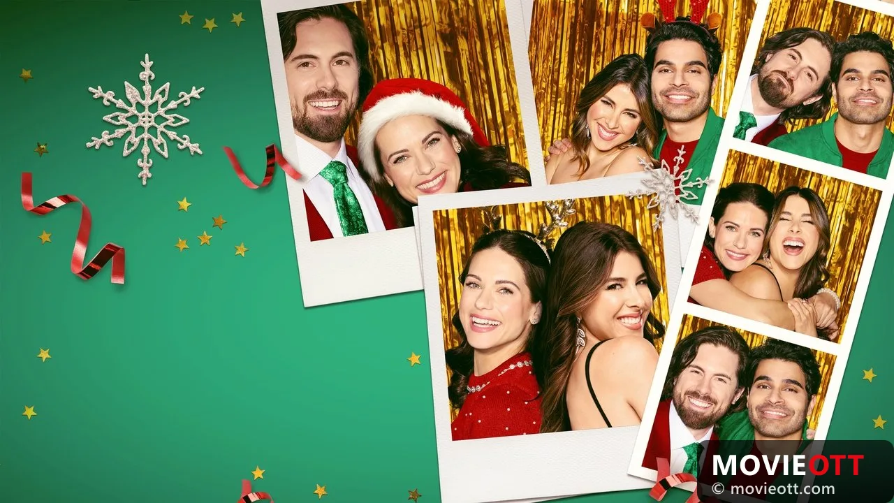 Holiday Crashers
