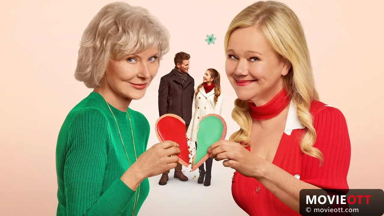 Holiday Mismatch