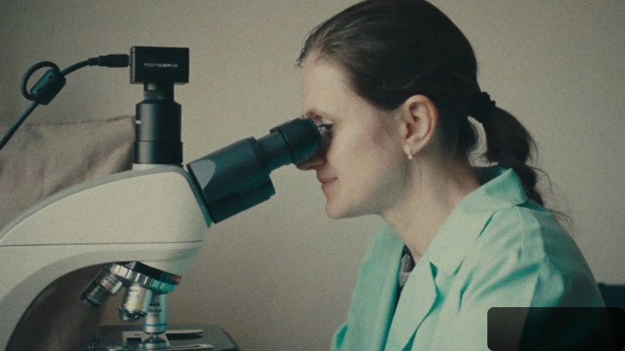 Holy Destructors: A Deep Dive into Microorganisms and Art