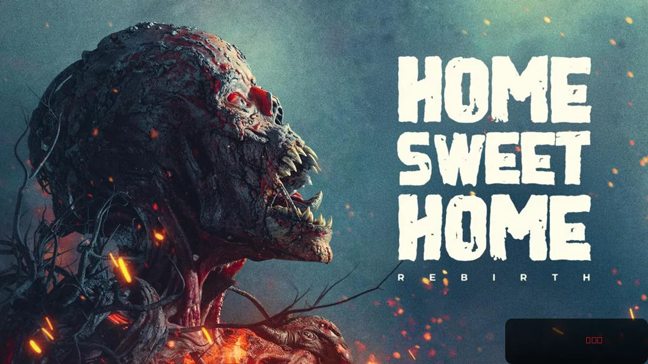 Home Sweet Home: Rebirth