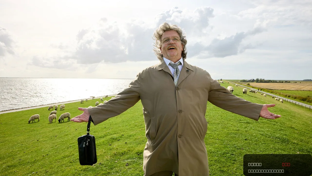 Horst Schlämmer sucht das Glück trailer thumbnail