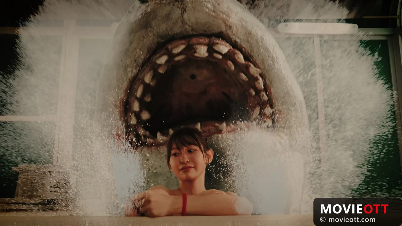 Hot Spring Shark Attack trailer thumbnail