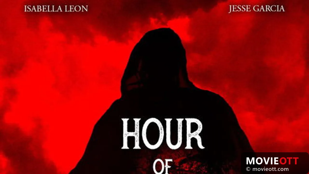 Hour of Blood trailer thumbnail