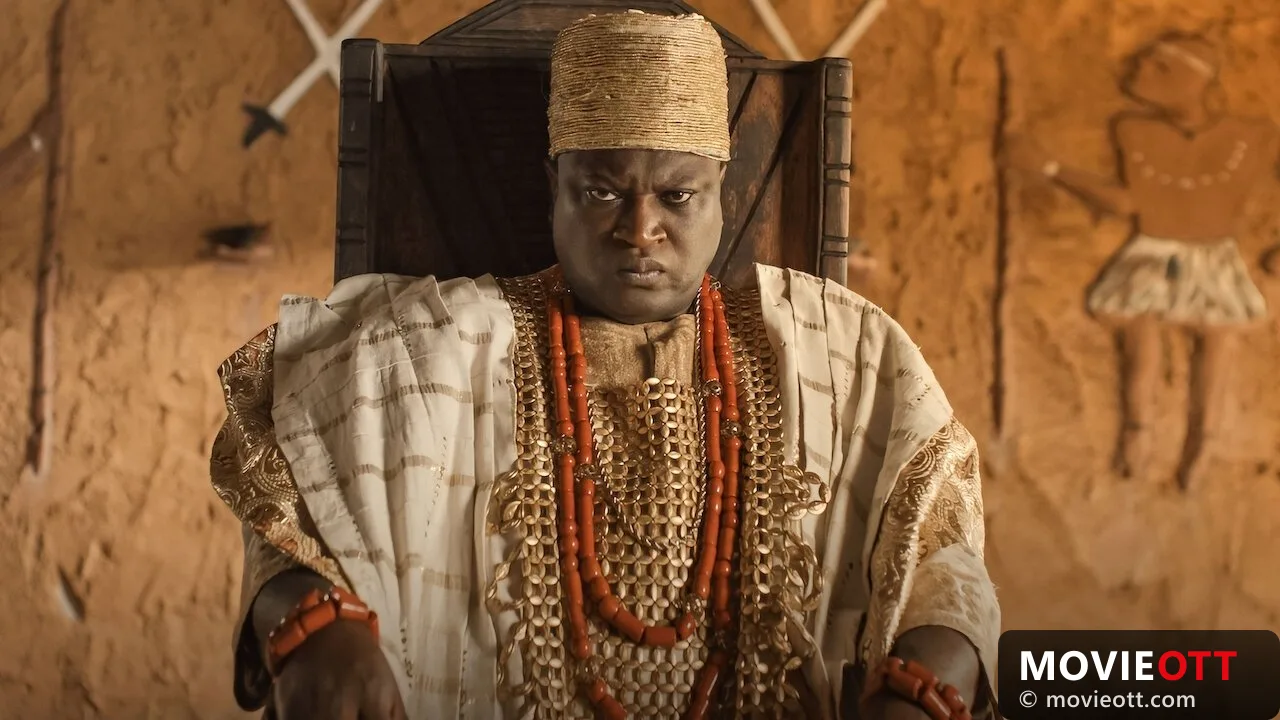 House of Ga'a