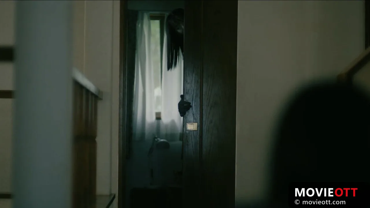 House of Sayuri trailer thumbnail