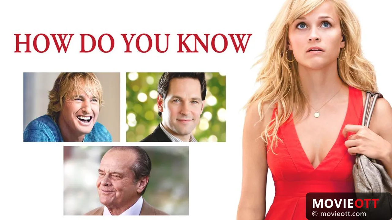 How Do You Know