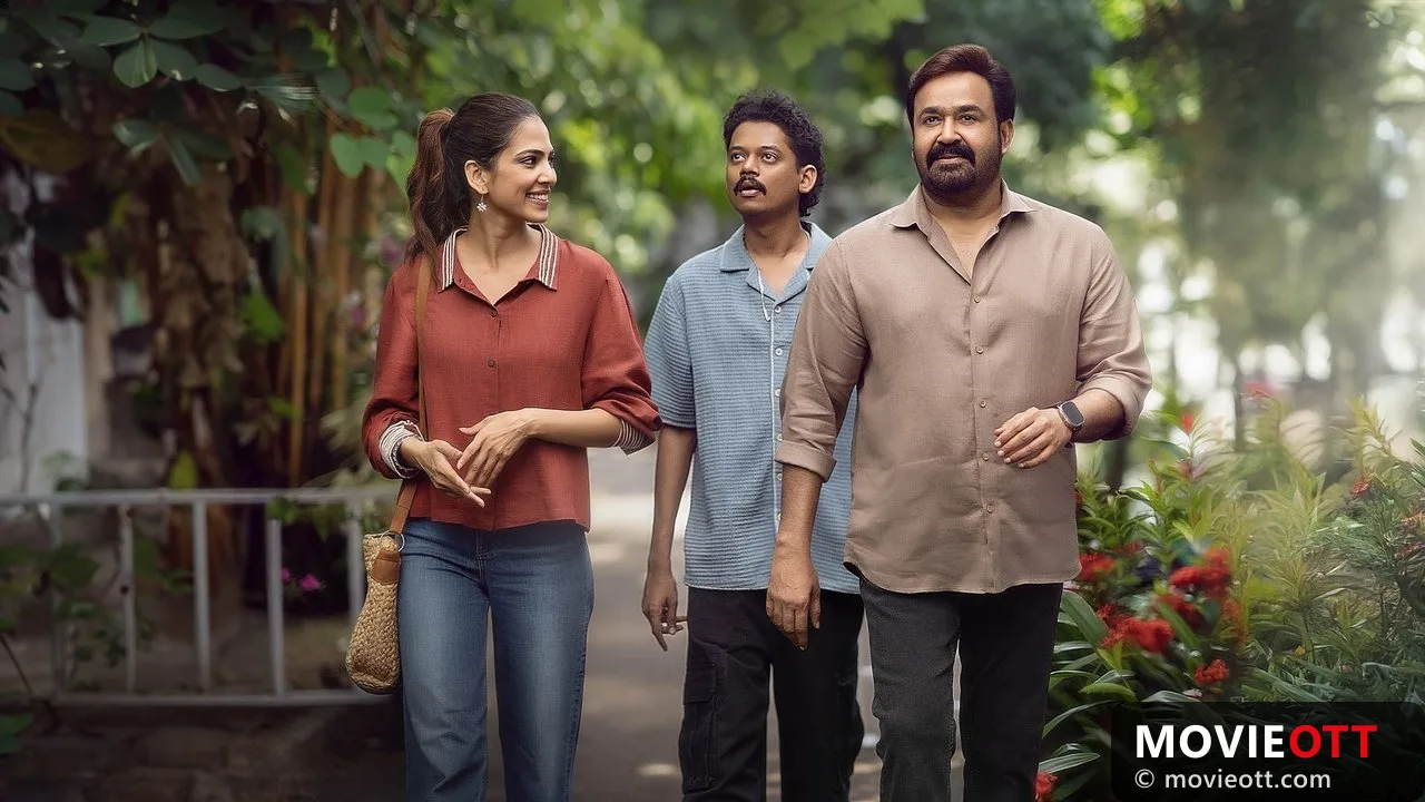 Hridayapoorvam trailer thumbnail