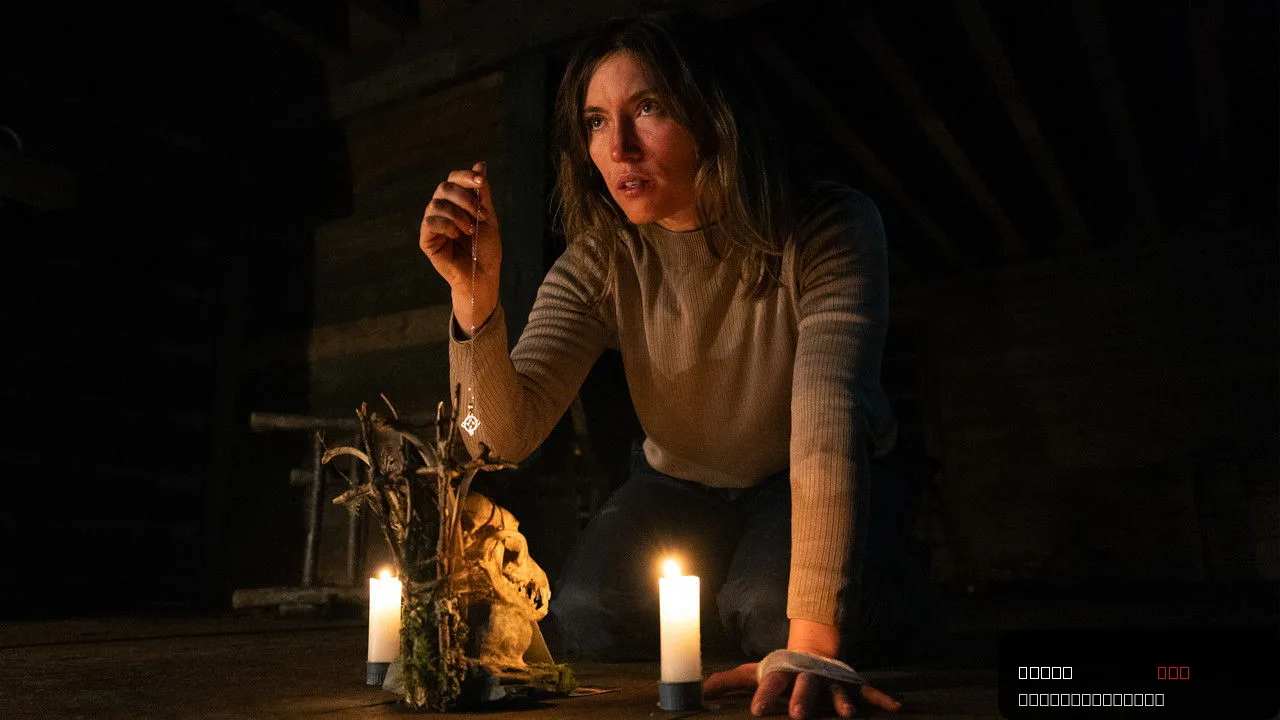 Hunting Matthew Nichols: A Deep Dive into Mystery and Horror trailer thumbnail