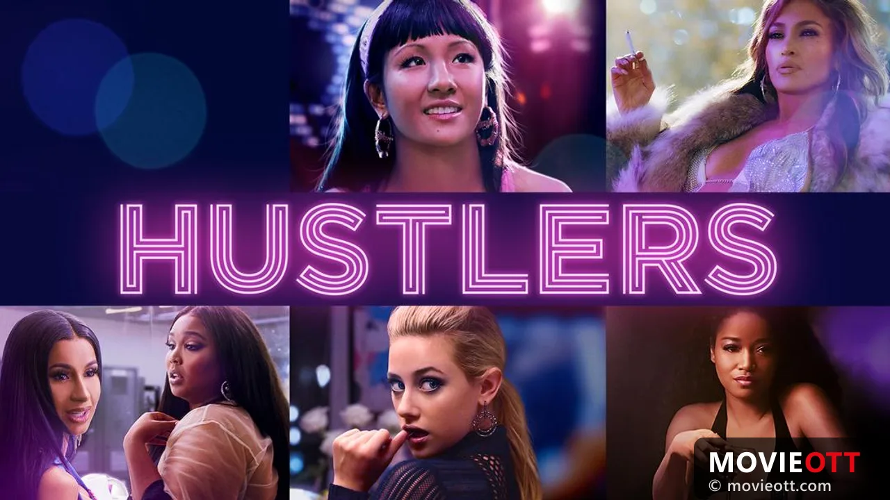 Hustlers