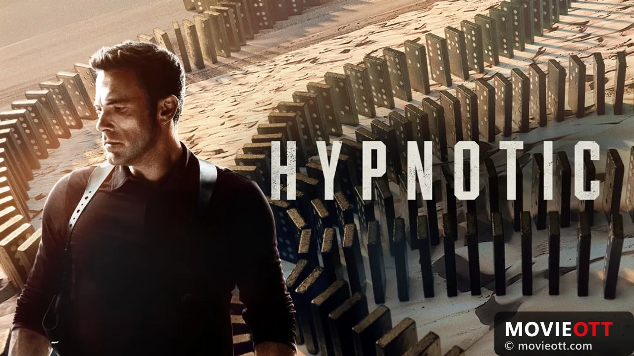 Hypnotic