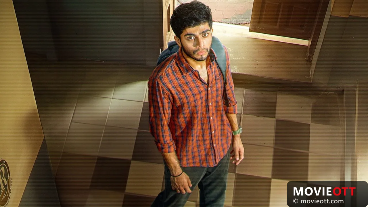 I Am Kathalan trailer thumbnail
