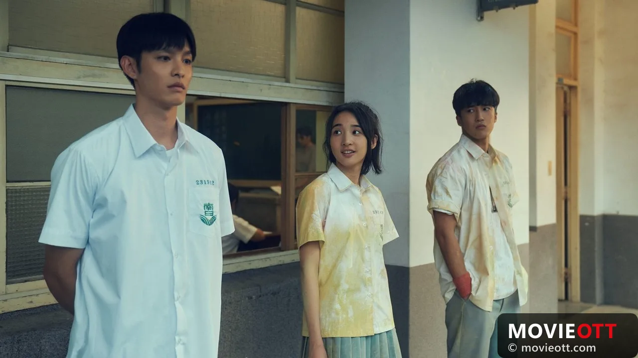 I am the Secret in Your Heart trailer thumbnail