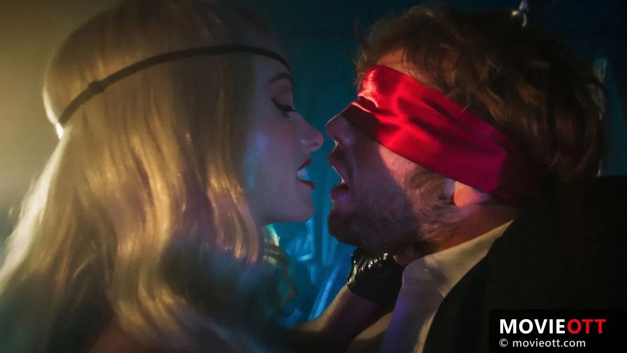 I Want Your Sex