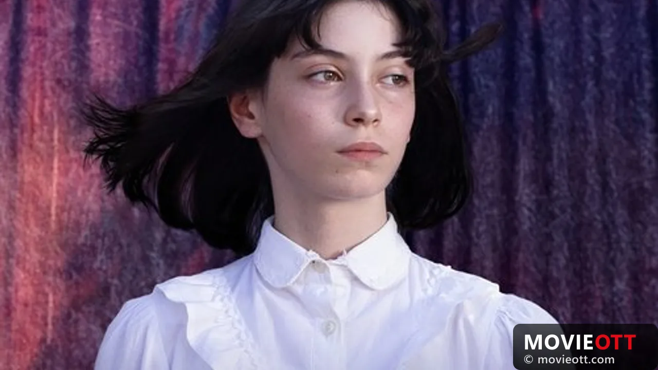 Ida Who Sang So Badly Even the Dead Rose Up and Joined Her in Song trailer thumbnail