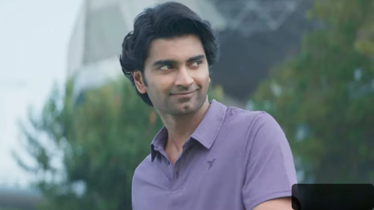 Idhayam Murali
